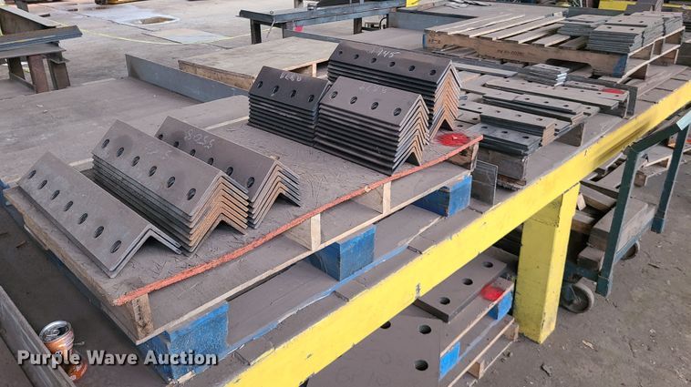 image for item HM9970 Building materials