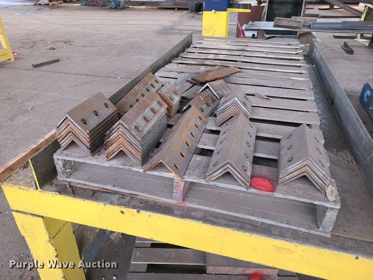 image for item HM9970 Building materials