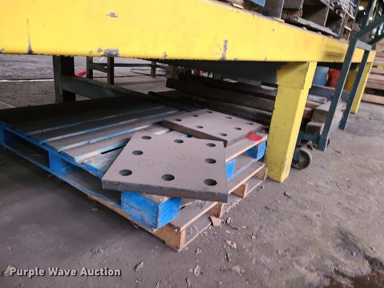 image for item HM9970 Building materials