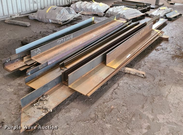 image for item HM9974 Building materials