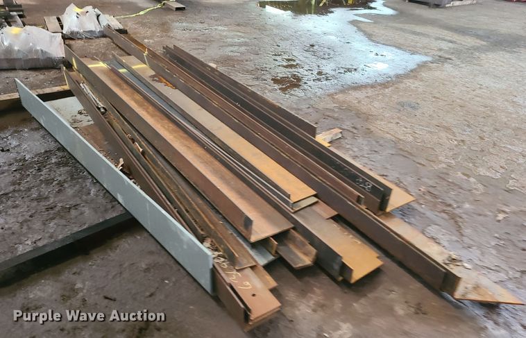 image for item HM9974 Building materials