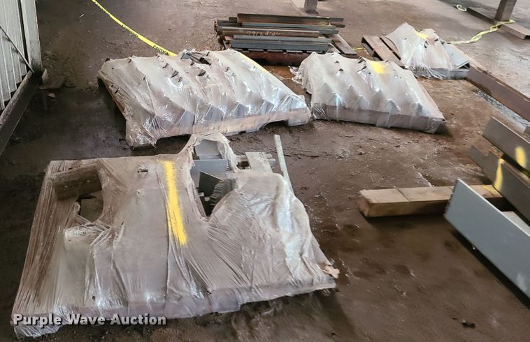 image for item HM9974 Building materials