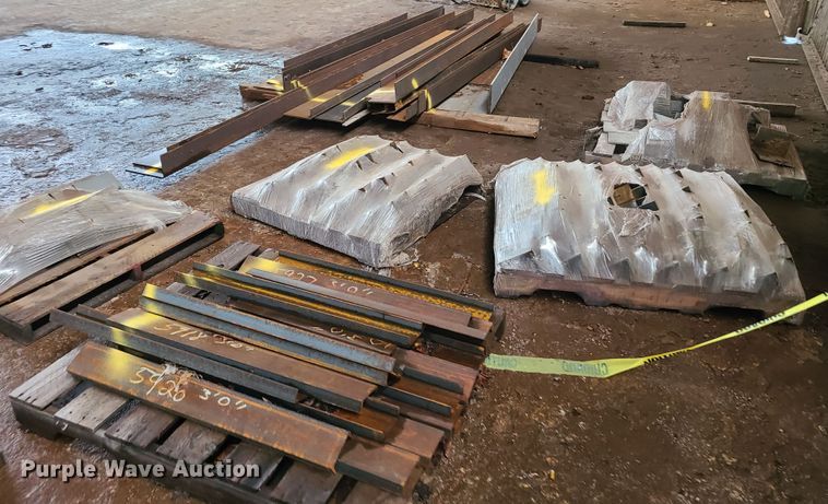 image for item HM9974 Building materials