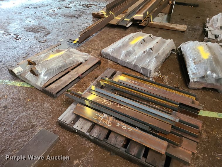 image for item HM9974 Building materials