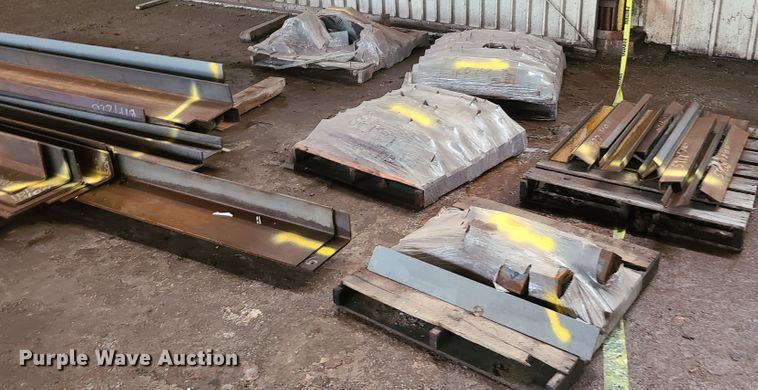 image for item HM9974 Building materials