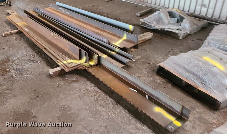 image for item HM9974 Building materials