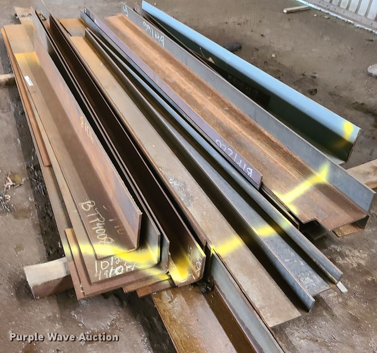 image for item HM9974 Building materials