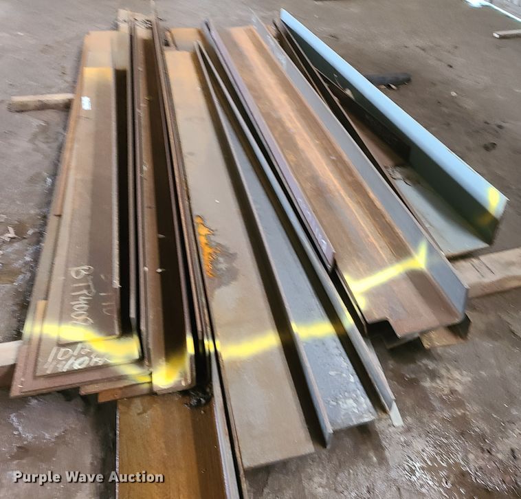 image for item HM9974 Building materials