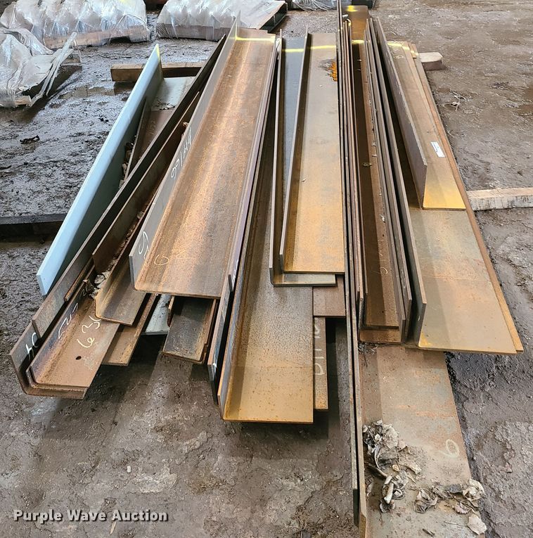 image for item HM9974 Building materials