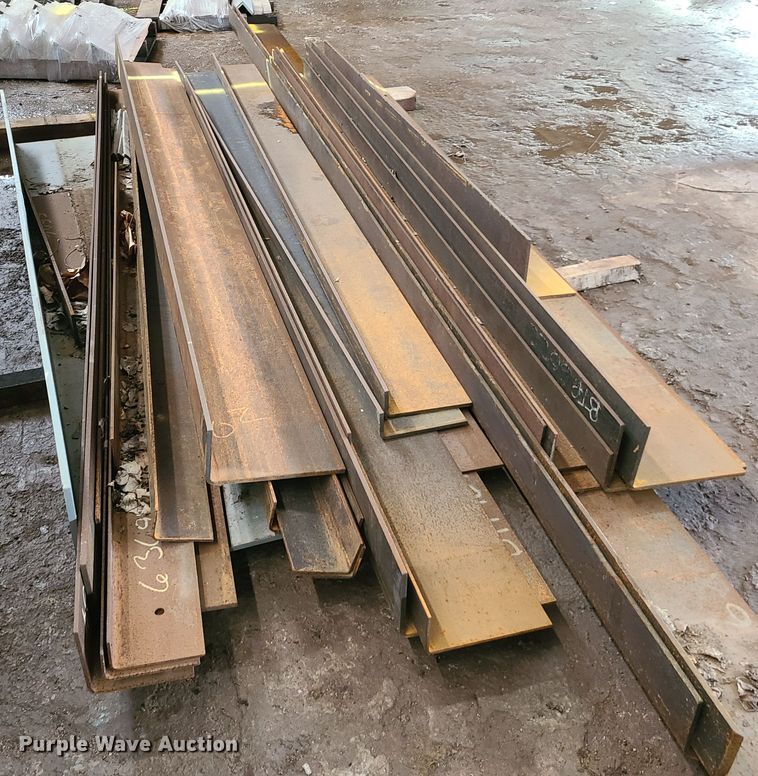 image for item HM9974 Building materials