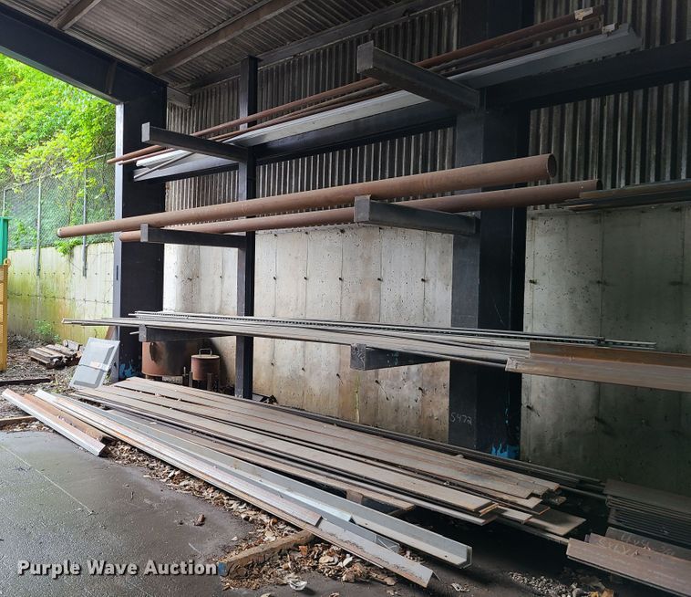 image for item HM9977 Building materials