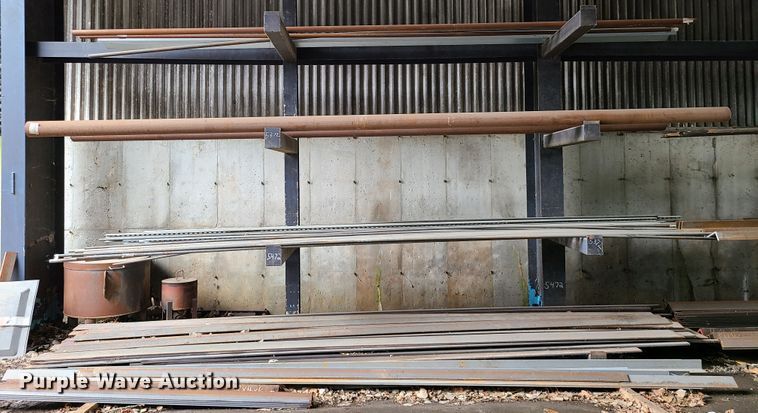 image for item HM9977 Building materials