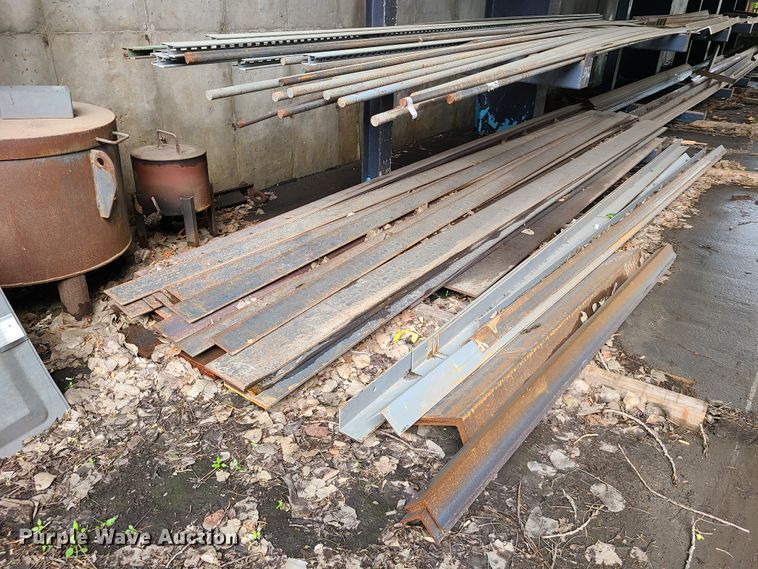 image for item HM9977 Building materials