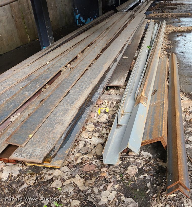 image for item HM9977 Building materials