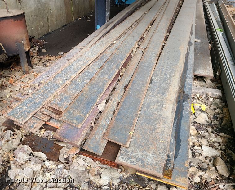 image for item HM9977 Building materials