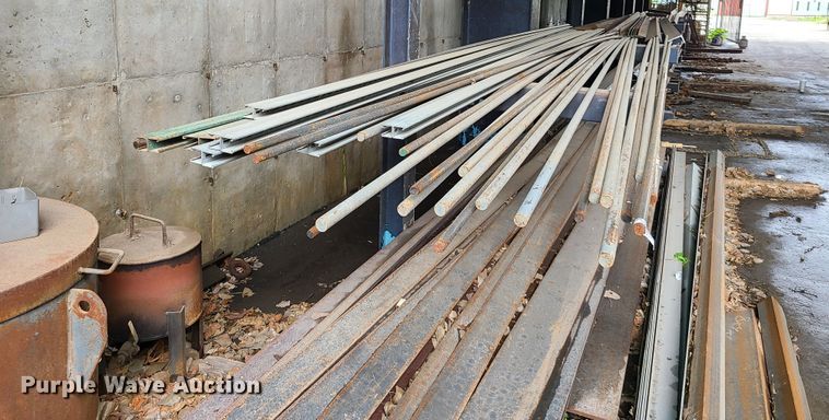 image for item HM9977 Building materials