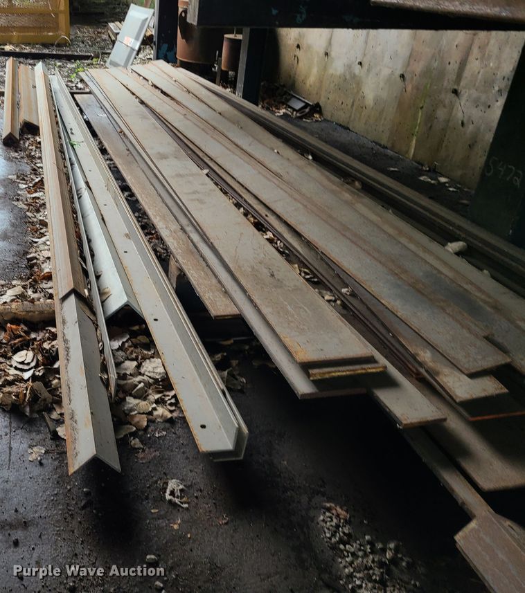 image for item HM9977 Building materials