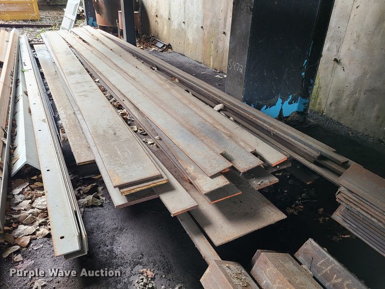 image for item HM9977 Building materials