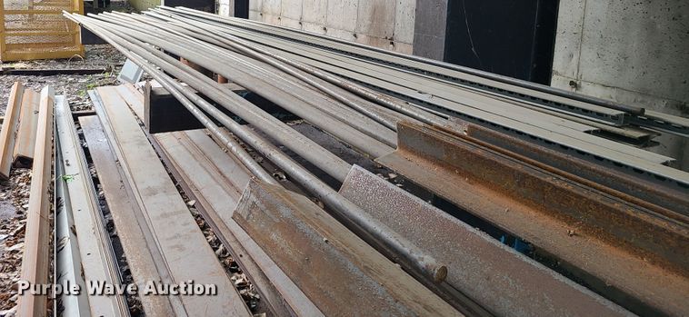 image for item HM9977 Building materials