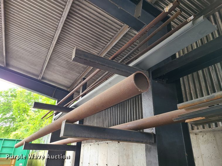 image for item HM9977 Building materials