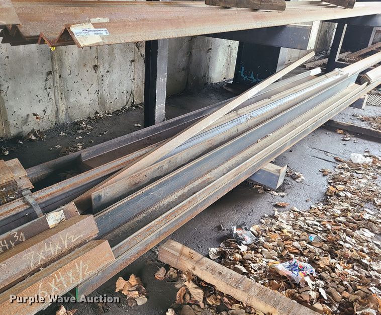 image for item HM9980 Building materials