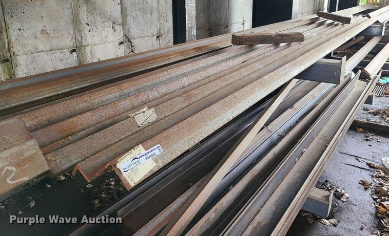 image for item HM9980 Building materials