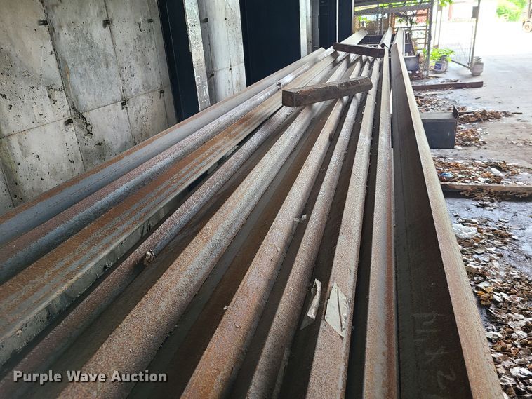 image for item HM9980 Building materials