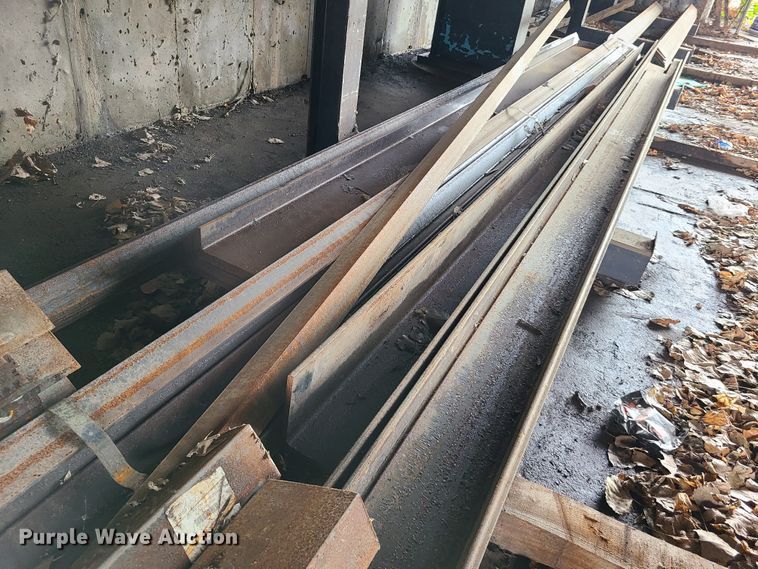 image for item HM9980 Building materials