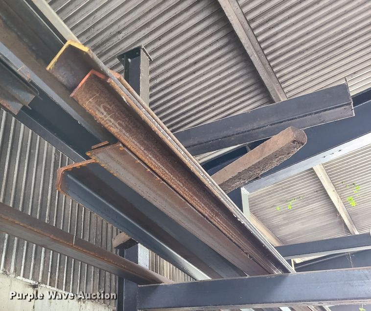 image for item HM9980 Building materials