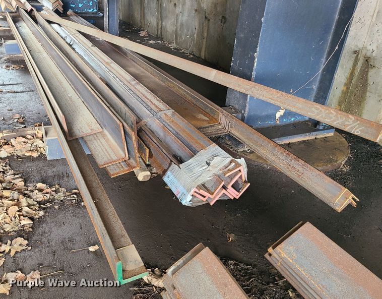 image for item HM9980 Building materials