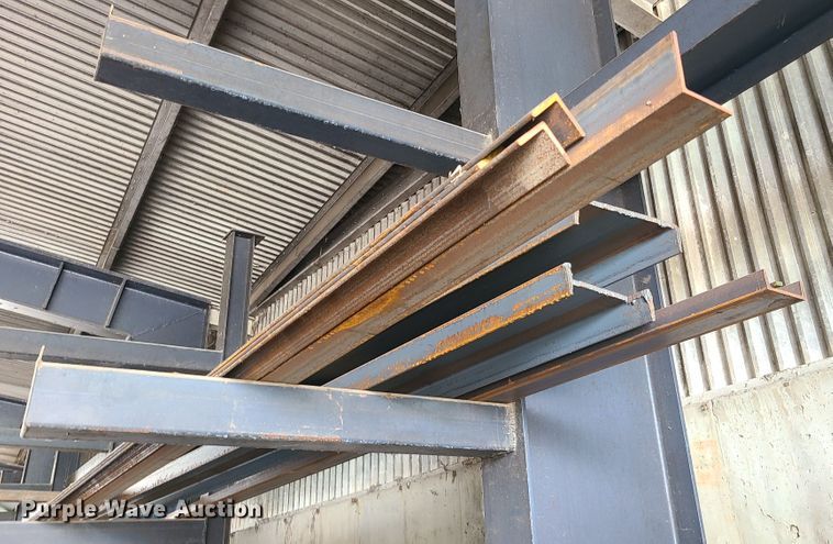 image for item HM9980 Building materials