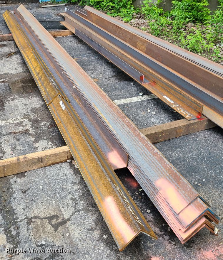 image for item HM9981 Building materials