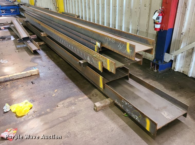 image for item HM9994 Building materials