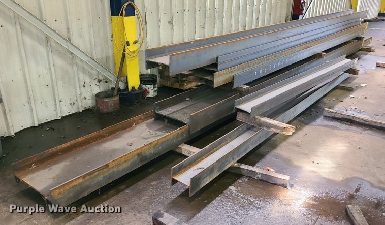 image for item HM9994 Building materials