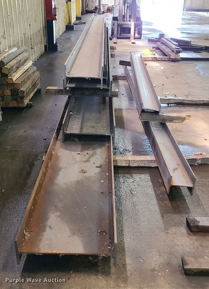 image for item HM9994 Building materials