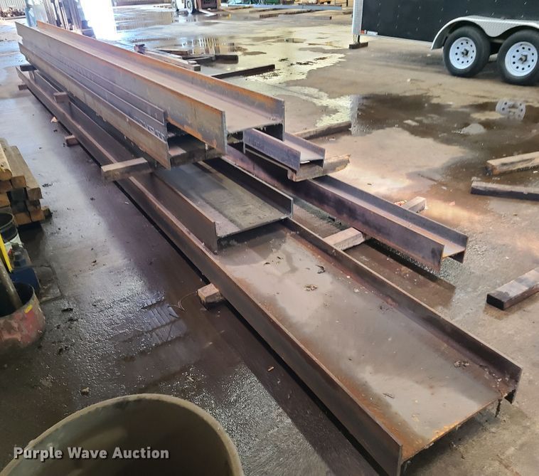 image for item HM9994 Building materials