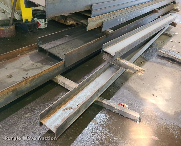 image for item HM9994 Building materials