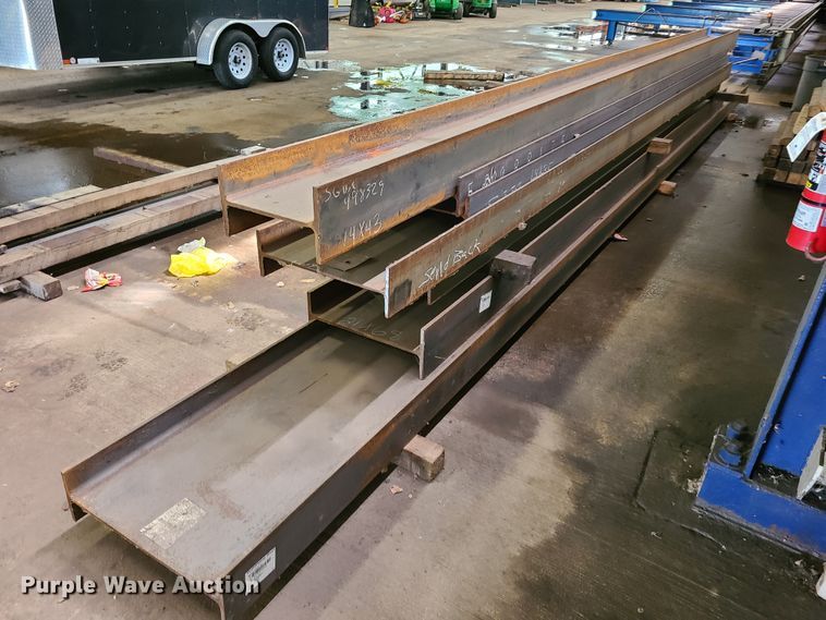 image for item HM9994 Building materials