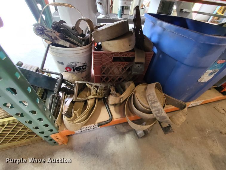 image for item IQ9131 Tools