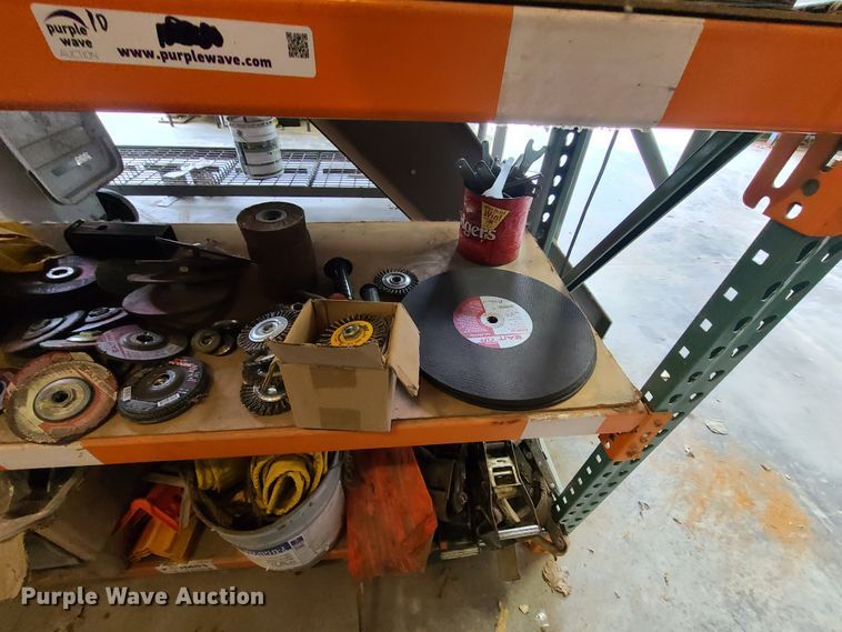 image for item IQ9131 Tools