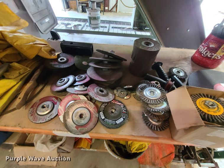 image for item IQ9131 Tools