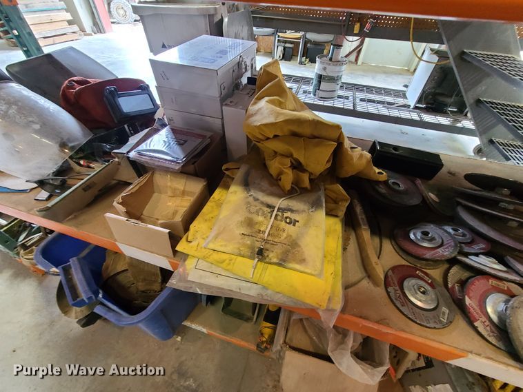 image for item IQ9131 Tools