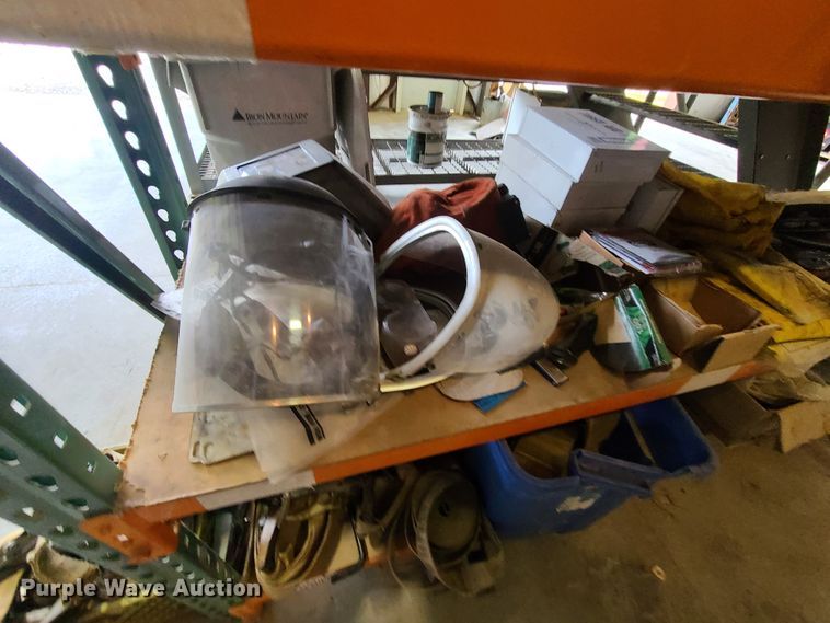 image for item IQ9131 Tools