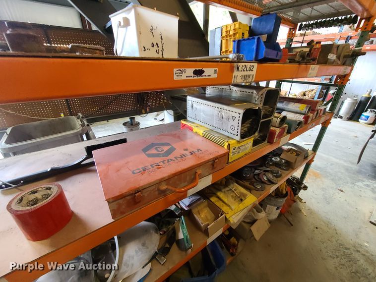 image for item IQ9131 Tools