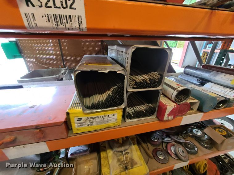 image for item IQ9131 Tools