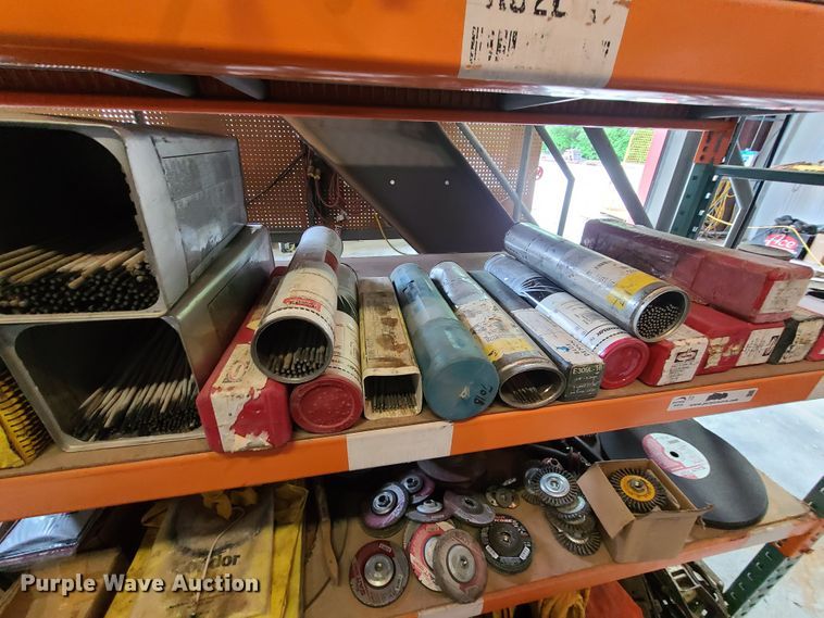 image for item IQ9131 Tools