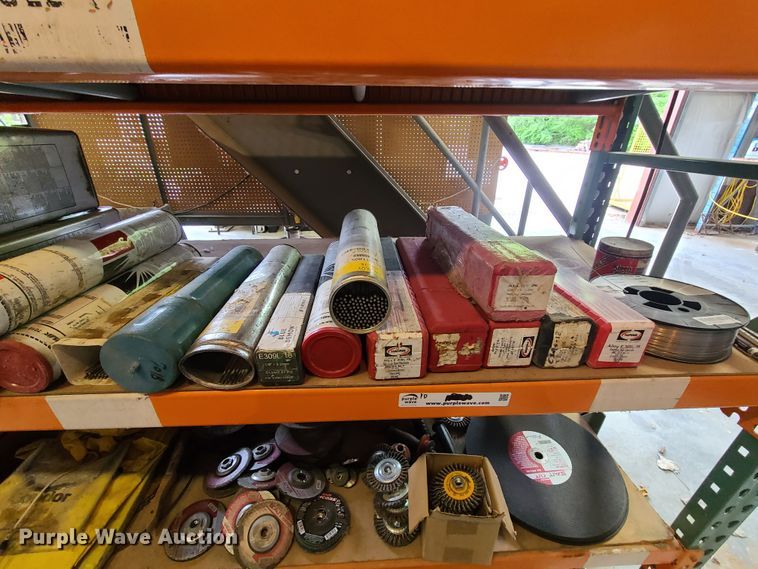 image for item IQ9131 Tools