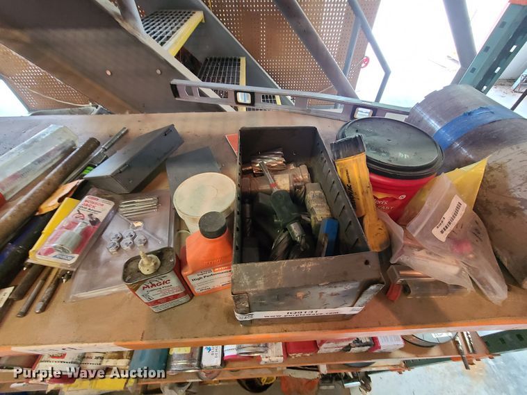 image for item IQ9131 Tools