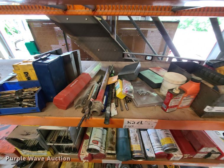 image for item IQ9131 Tools