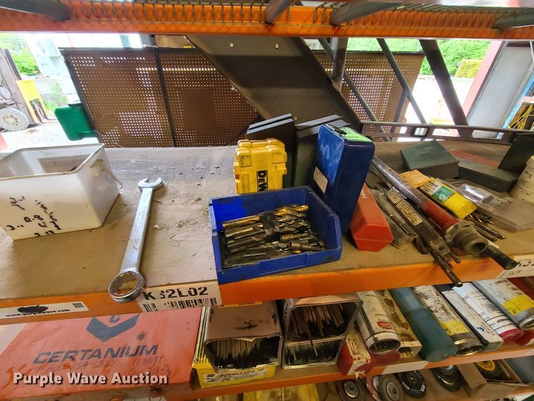 image for item IQ9131 Tools